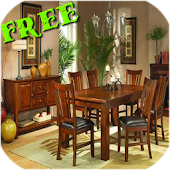 Dining Room Decorating Ideas