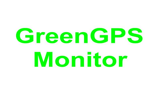 GreenGPS_Monitor_alpha