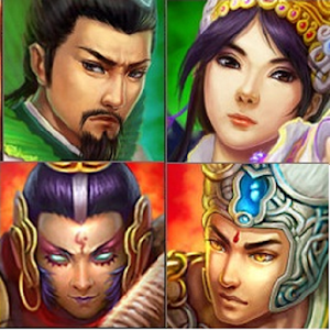 Mong Tam Quoc - 3Q - Cu Hanh Hacks and cheats