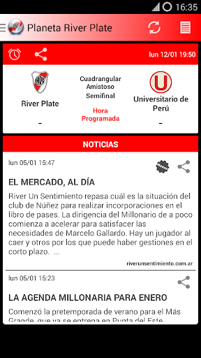 Planeta River Plate