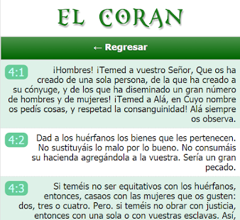 Free El Coran APK