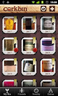 The Best Wine Apps - WSJ - Wall Street Journal