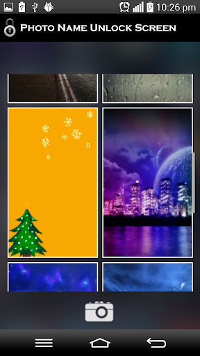 免費下載工具APP|Photo Name Unlock Screen app開箱文|APP開箱王