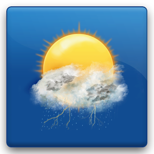 mWeather 1.2.5