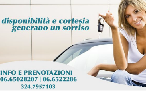 Parking Service Fiumicino