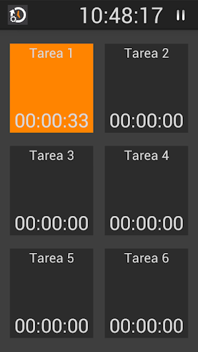 Task Timer