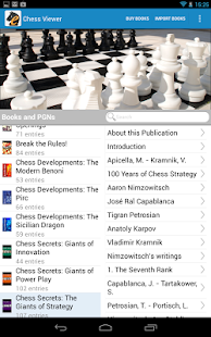 Chess Viewer Screenshots 7