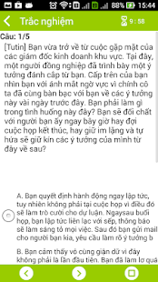 Download Kỷ năng xin việc (Tim viec) APK for PC