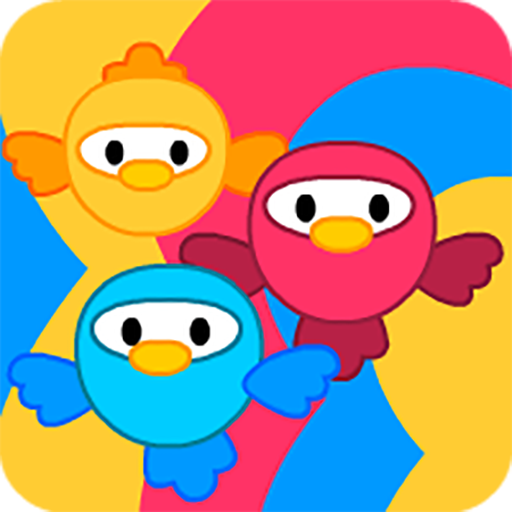 Memoriza Colores 解謎 App LOGO-APP開箱王