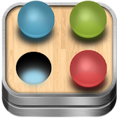 Labyrinth Teeter Pro 2