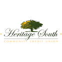 Heritage South Mobile Banking logo