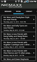 NICMAXX APK Gambar Screenshot #3