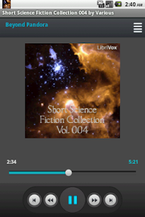 Free Download Science Fiction Collection 04 APK