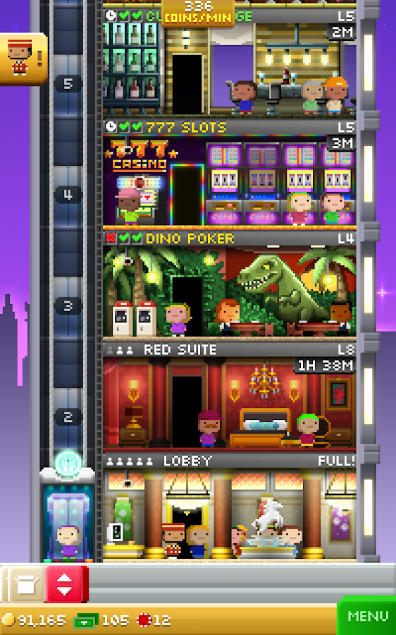Image result for tiny tower