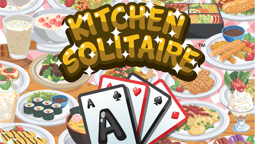 Kitchen Solitaire