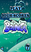 Bounce the Pea APK ภาพหน้าจอ #2