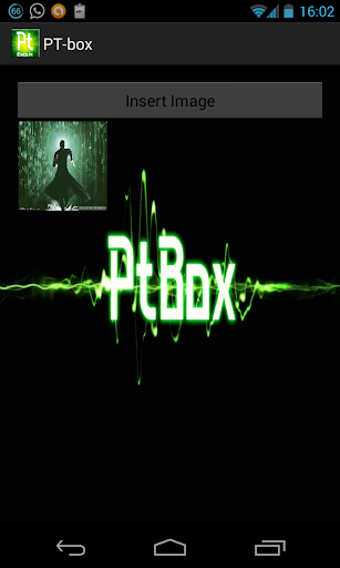 PtBox PRO