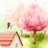 Sakura Live Wallpaper PRO1.0.5