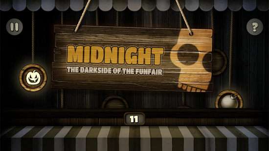 Funfair Games - screenshot thumbnail