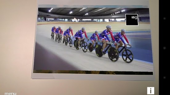 Lastest ISG+ APK for PC