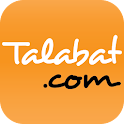Talabat logo