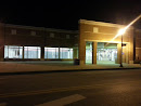 Madisonville Post Office