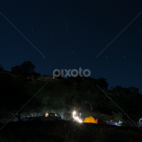 by Ben Liu - Landscapes Travel