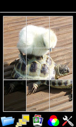 Slide Puzzle Pro poster 6