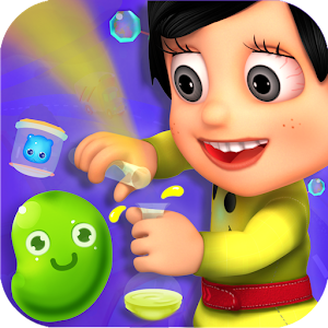 Kids Lab – Kids Game for PC and MAC