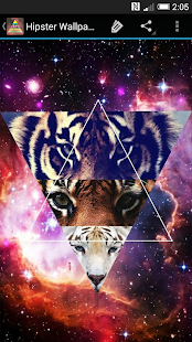 download Hipster Wallpapers free