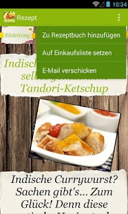 How to mod Schnelle Rezepte: Blitzrezepte 1.2 mod apk for bluestacks