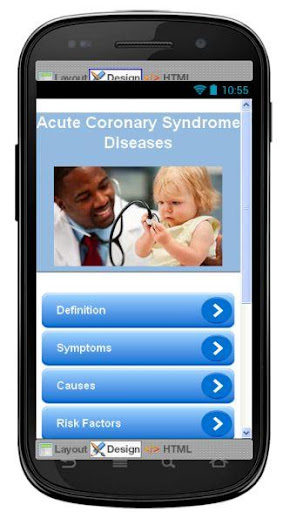 Acute Coronary Syndrome