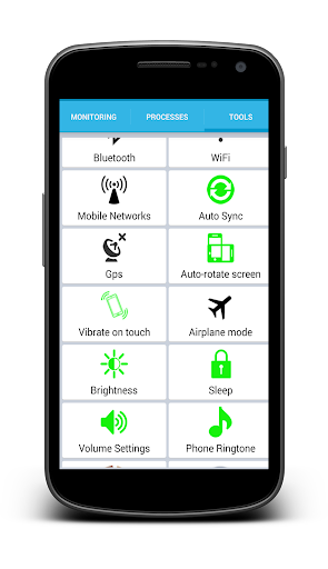 【免費工具App】Mobile Cleaner - Antivirus-APP點子