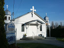 Ukrainian Orthodox Church