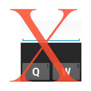 No Fullscreen Keyboard Xposed.apk 1.1