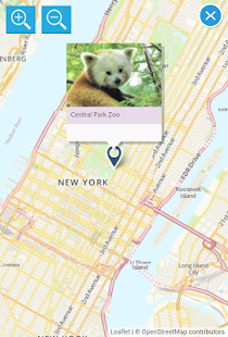 DK Trip Planner Screenshots 4