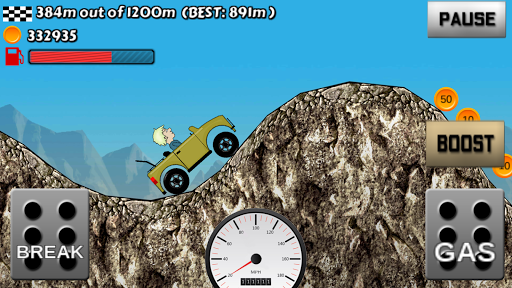 免費下載賽車遊戲APP|Hill Climb Racer Edition app開箱文|APP開箱王