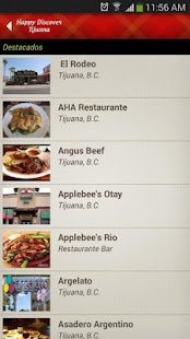 Tijuana Happy Discover Screenshots 3