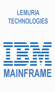 Mainframe Course Screenshots 16