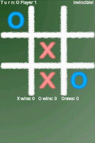 TicTacToe Pro Free