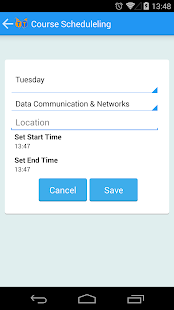 How to mod TimeTab(TimeTable) patch 2.1 apk for bluestacks