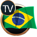 Brazil Online TV icon