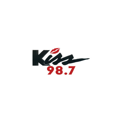KISS 98.7 Rap & Hip Hop 音樂 App LOGO-APP開箱王