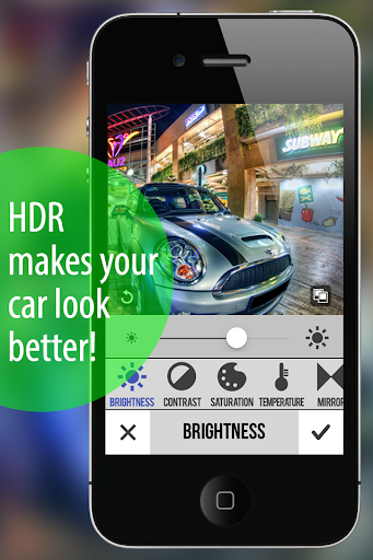 Descargar Snap Camera HDR (La mejor camara) para Android 2016 - YouTube