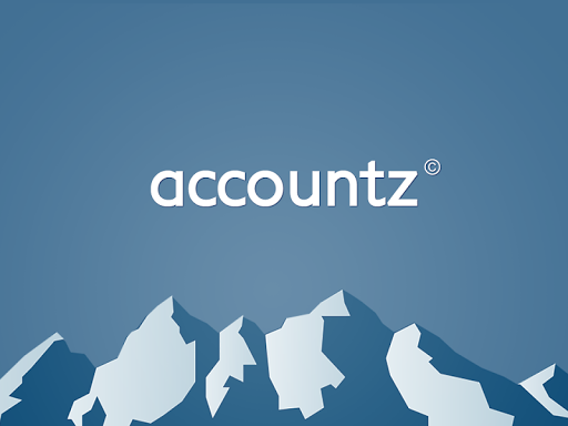 免費下載財經APP|Accountz Mobile App app開箱文|APP開箱王
