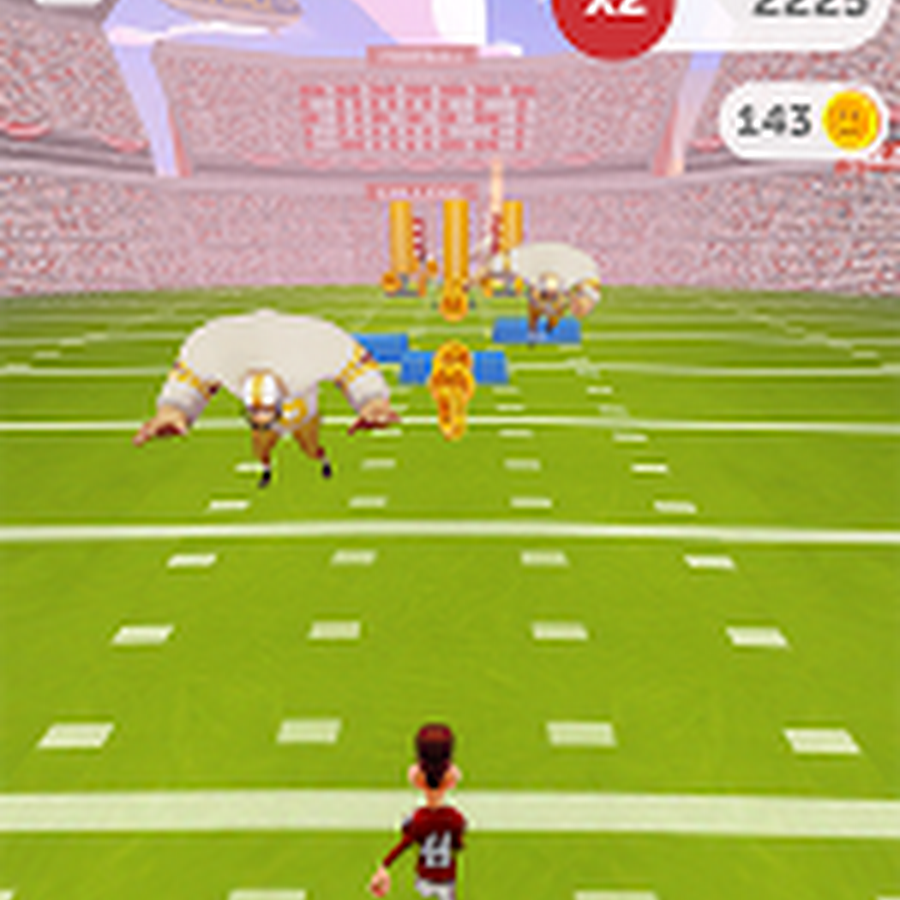 Baixar Run Forrest Run apk
