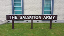 The Salvation Army Centre