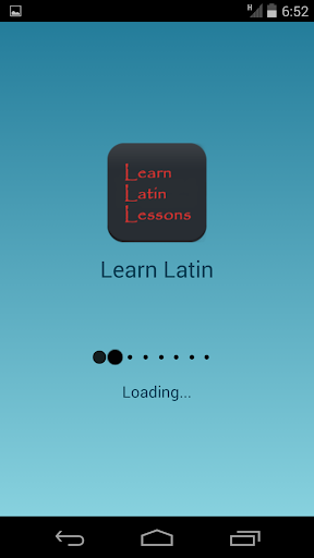 Learning Latin Made Easy