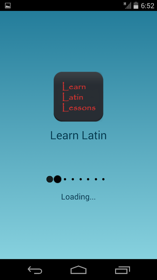 Commonly Used Latin Words 47