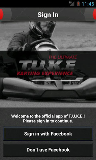 Tuke Karting